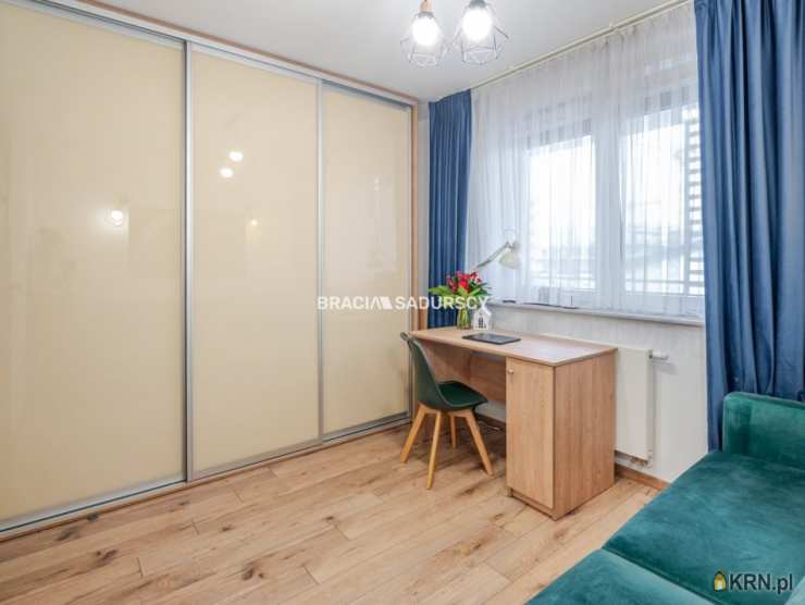 2 pokojowe, Mieszkanie  na sprzedaż, Kraków, Prądnik Biały/Żabiniec, ul. 