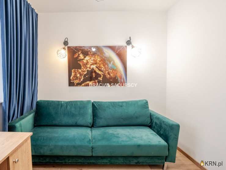 Bracia Sadurscy Oddział BS1 Kapelanka, Mieszkanie  na sprzedaż, Kraków, Prądnik Biały/Żabiniec, ul. 