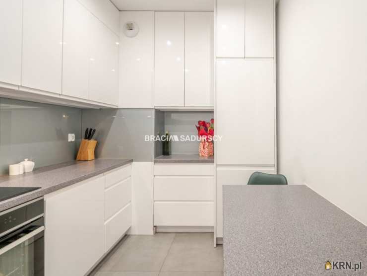 Bracia Sadurscy Oddział BS1 Kapelanka, Mieszkanie  na sprzedaż, Kraków, Prądnik Biały/Żabiniec, ul. 