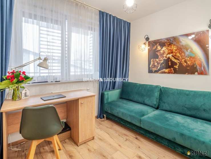 2 pokojowe, Kraków, Prądnik Biały/Żabiniec, ul. , Mieszkanie  na sprzedaż