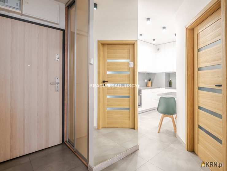 2 pokojowe, Kraków, Prądnik Biały/Żabiniec, ul. , Mieszkanie  na sprzedaż