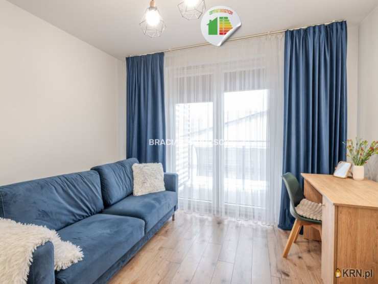 Mieszkanie  na sprzedaż, Kraków, Prądnik Biały/Żabiniec, ul. , 2 pokojowe