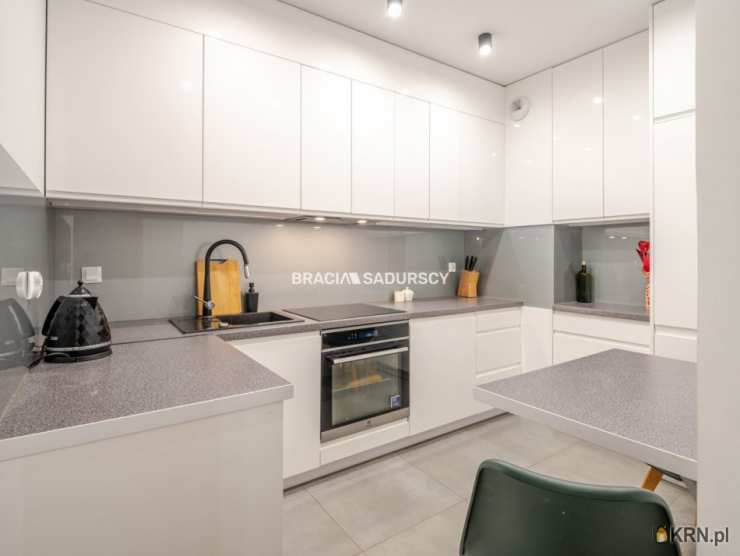 2 pokojowe, Mieszkanie  na sprzedaż, Kraków, Prądnik Biały/Żabiniec, ul. 