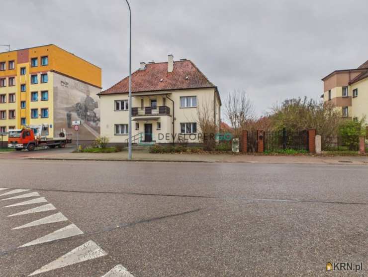 Mieszkanie  na sprzedaż, 3 pokojowe, Ełk, ul. 