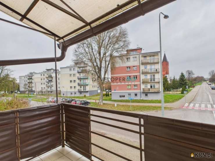 Ełk, ul. , Mieszkanie  na sprzedaż, 3 pokojowe