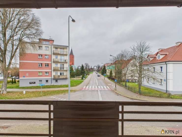 Ełk, ul. , 3 pokojowe, Mieszkanie  na sprzedaż