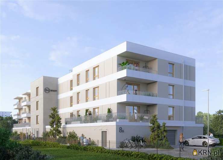 Mieszkanie  na sprzedaż, 2 pokojowe, Reda, ul. Obwodowa