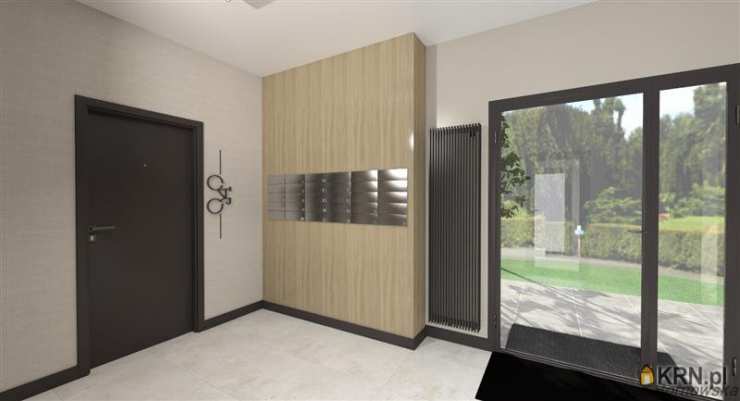 MW Sp. z o.o., Mieszkanie  na sprzedaż, Reda, ul. Obwodowa