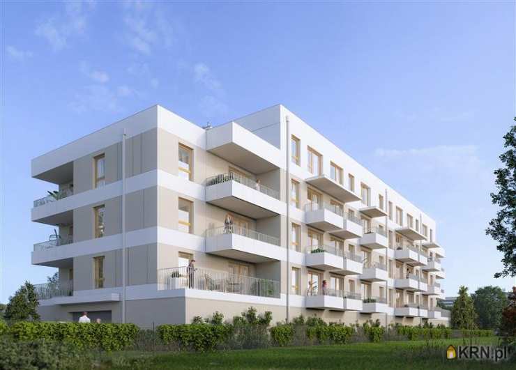 Mieszkanie  na sprzedaż, Reda, ul. Obwodowa, 2 pokojowe