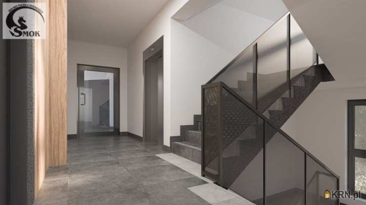 Kraków, Podgórze/Mateczny, ul. , 2 pokojowe, Mieszkanie  na sprzedaż