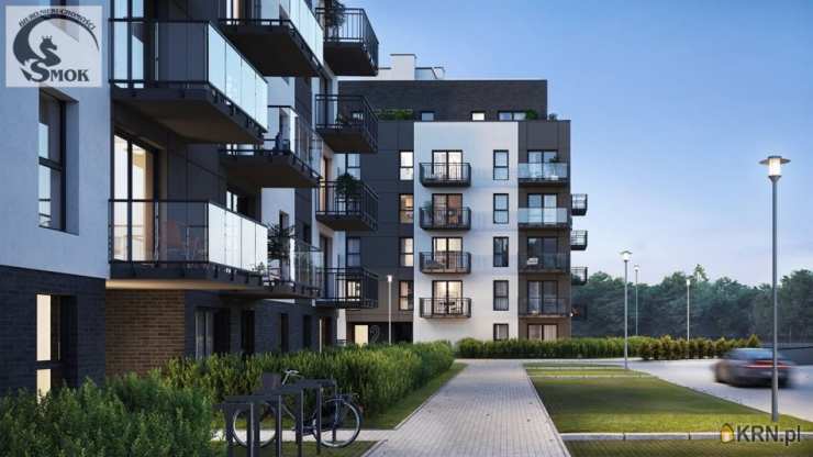 2 pokojowe, Kraków, Podgórze/Mateczny, ul. , Mieszkanie  na sprzedaż