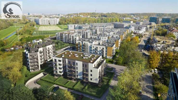 2 pokojowe, Mieszkanie  na sprzedaż, Kraków, Podgórze/Mateczny, ul. 