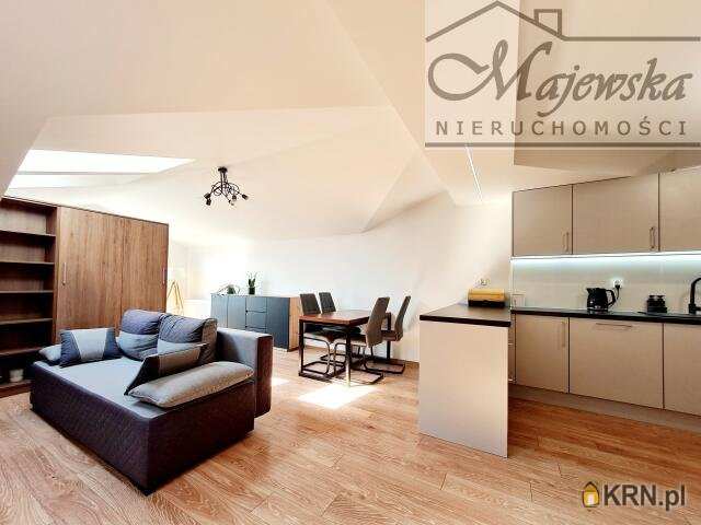 Mieszkanie  do wynajęcia, 1 pokojowe, Myślenice, ul. 