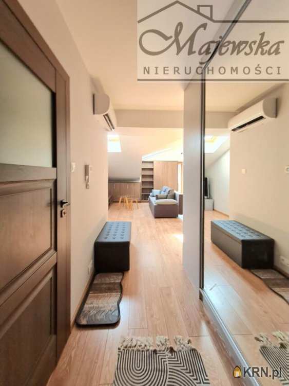 1 pokojowe, Myślenice, ul. , Mieszkanie  do wynajęcia