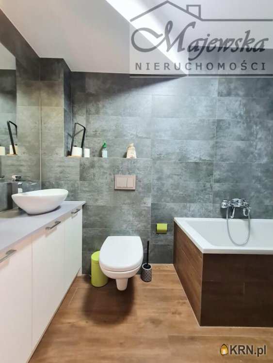 MAJEWSKA NIERUCHOMOŚCI, Mieszkanie  do wynajęcia, Myślenice, ul. 