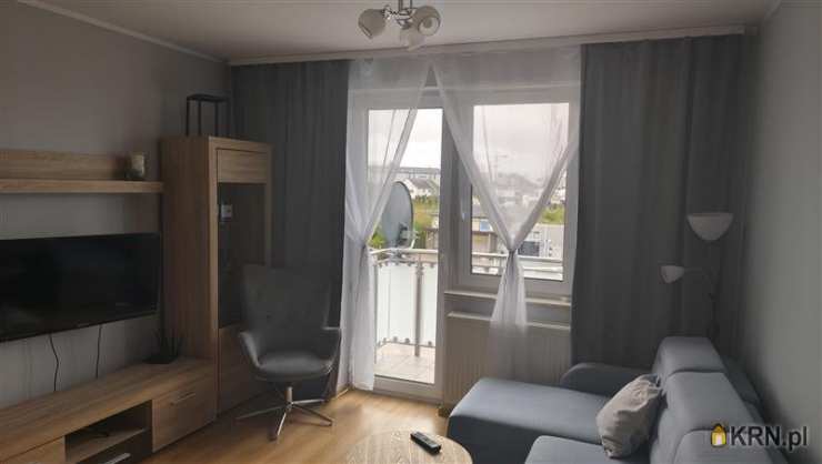 Mieszkanie  do wynajęcia, Gdańsk, Orunia-Św. Wojciech-Lipce, ul. Starogardzka, 2 pokojowe