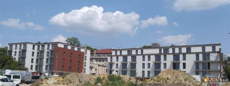 Agencja Obrotu Nieruchomościami Domnet Plus, Mieszkanie  na sprzedaż, Katowice, Koszutka, ul. 