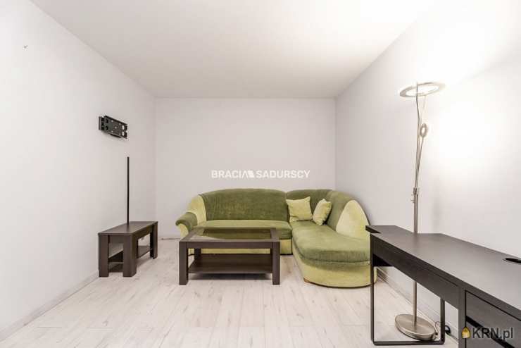 1 pokojowe, Mieszkanie  na sprzedaż, Kraków, Dębniki/Ruczaj, ul. Drukarska