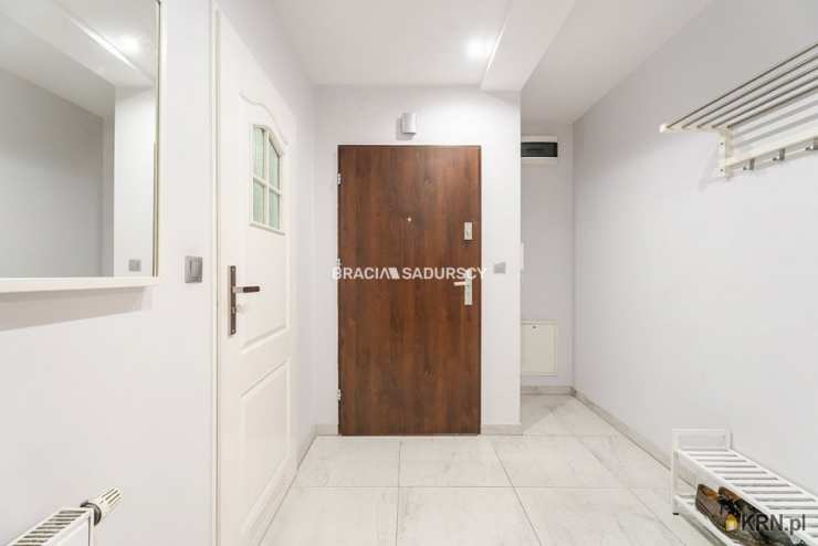 1 pokojowe, Kraków, Dębniki/Ruczaj, ul. Drukarska, Mieszkanie  na sprzedaż