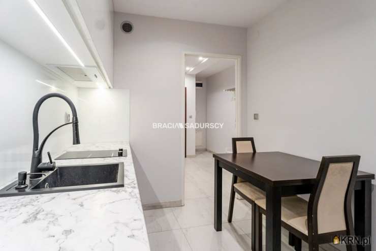 1 pokojowe, Mieszkanie  na sprzedaż, Kraków, Dębniki/Ruczaj, ul. Drukarska