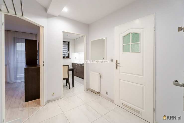 Mieszkanie  na sprzedaż, Kraków, Dębniki/Ruczaj, ul. Drukarska, 1 pokojowe