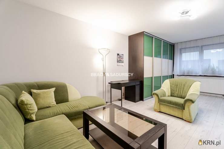 Mieszkanie  na sprzedaż, 1 pokojowe, Kraków, Dębniki/Ruczaj, ul. Drukarska