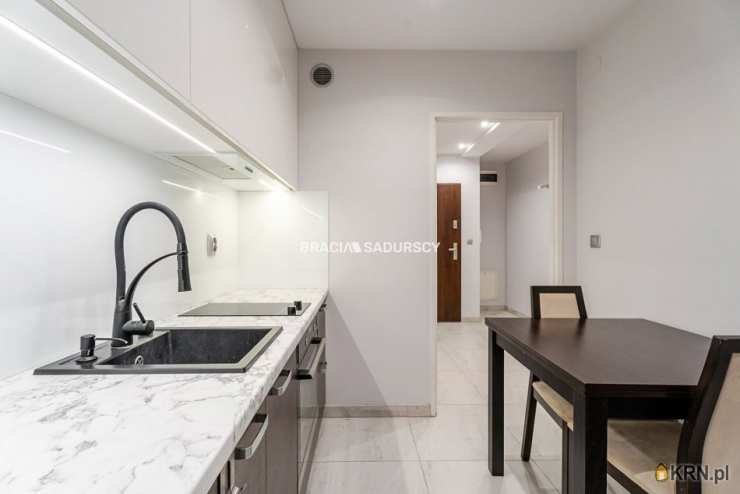 Bracia Sadurscy Oddział BS2 Rynek Pierwotny, Mieszkanie  na sprzedaż, Kraków, Dębniki/Ruczaj, ul. Drukarska