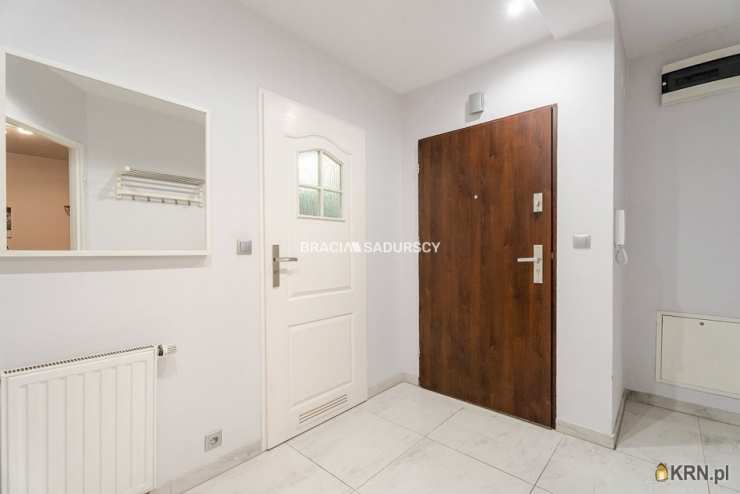 Bracia Sadurscy Oddział BS2 Rynek Pierwotny, Mieszkanie  na sprzedaż, Kraków, Dębniki/Ruczaj, ul. Drukarska