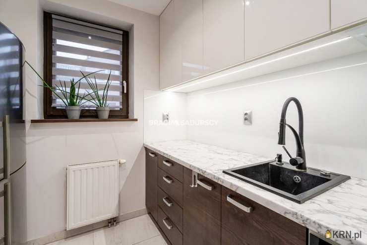 1 pokojowe, Kraków, Dębniki/Ruczaj, ul. Drukarska, Mieszkanie  na sprzedaż