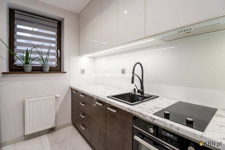 Kraków, Dębniki/Ruczaj, ul. Drukarska, 1 pokojowe, Mieszkanie  na sprzedaż