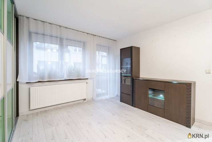 1 pokojowe, Kraków, Dębniki/Ruczaj, ul. Drukarska, Mieszkanie  na sprzedaż