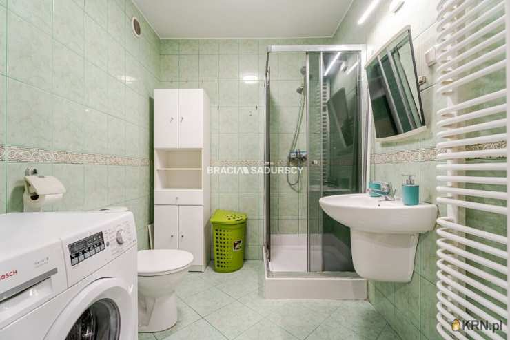 Kraków, Dębniki/Ruczaj, ul. Drukarska, Mieszkanie  na sprzedaż, 1 pokojowe