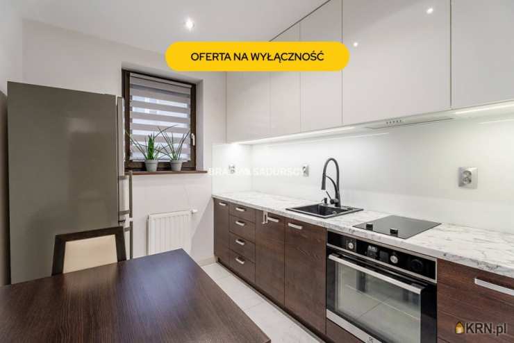 Mieszkanie  na sprzedaż, Kraków, Dębniki/Ruczaj, ul. Drukarska, 1 pokojowe
