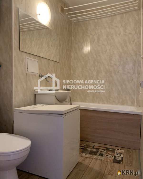 2 pokojowe, Mieszkanie  do wynajęcia, Gdynia, Witomino-Leśniczówka, ul. Wielkokacka