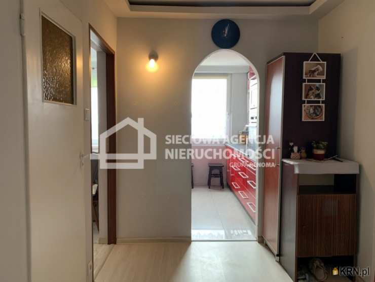 Sieciowa Agencja Nieruchomości Grupa Renoma, Mieszkanie  do wynajęcia, Gdynia, Witomino-Leśniczówka, ul. Wielkokacka