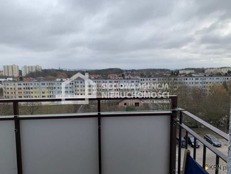 Gdynia, Witomino-Leśniczówka, ul. Wielkokacka, Mieszkanie  do wynajęcia, 2 pokojowe