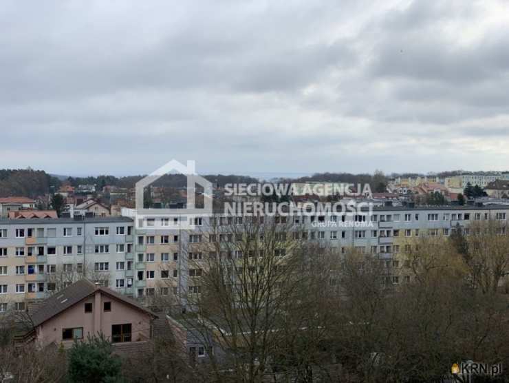 Gdynia, Witomino-Leśniczówka, ul. Wielkokacka, 2 pokojowe, Mieszkanie  do wynajęcia