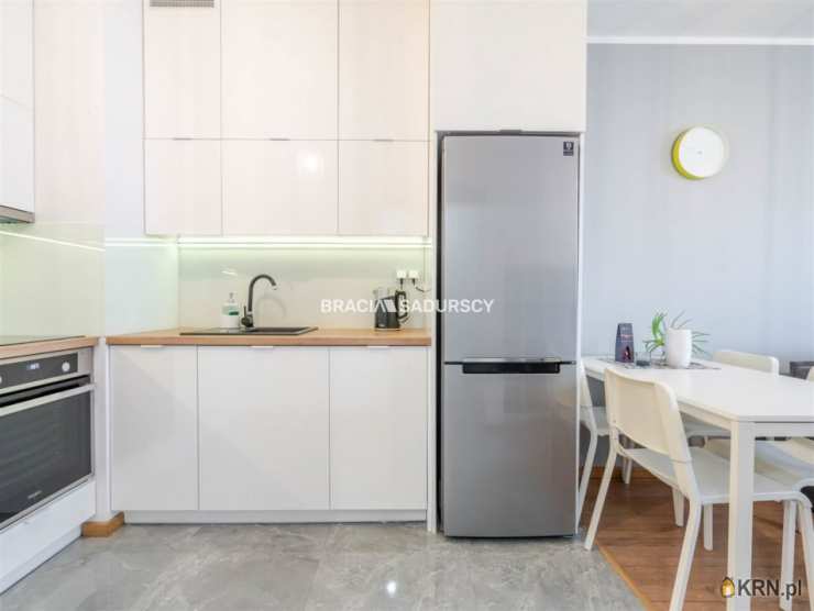 Mieszkanie  na sprzedaż, 2 pokojowe, Kraków, Dębniki/Ruczaj, ul. Czerwone Maki