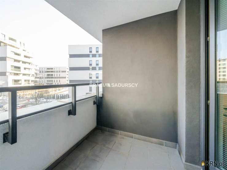 Kraków, Dębniki/Ruczaj, ul. Czerwone Maki, Mieszkanie  na sprzedaż, 2 pokojowe