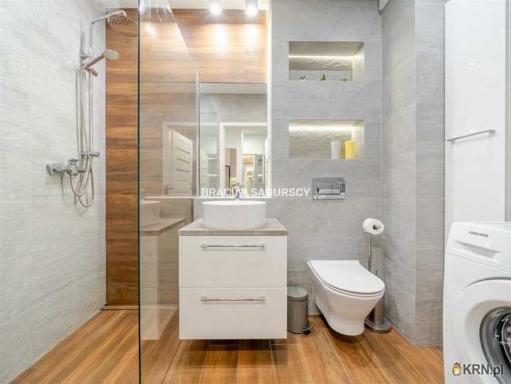 2 pokojowe, Mieszkanie  na sprzedaż, Kraków, Dębniki/Ruczaj, ul. Czerwone Maki