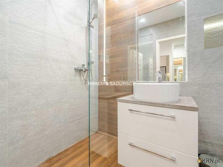 Bracia Sadurscy Oddział BS1 Kapelanka, Mieszkanie  na sprzedaż, Kraków, Dębniki/Ruczaj, ul. Czerwone Maki