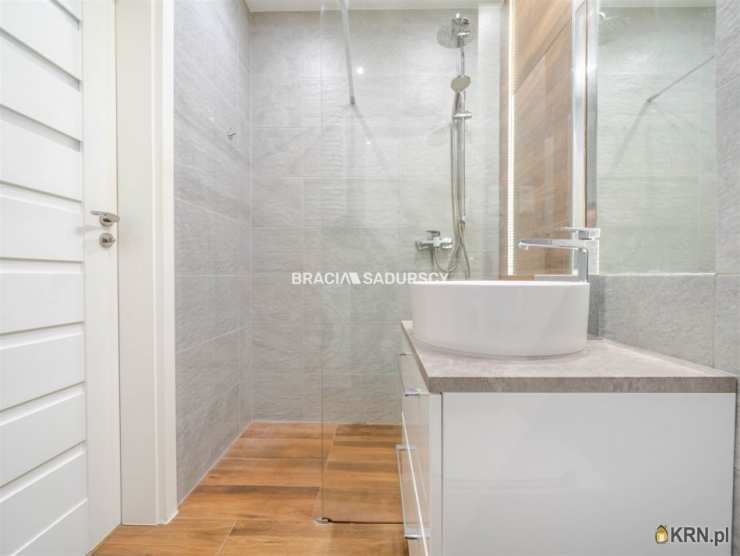 Mieszkanie  na sprzedaż, Kraków, Dębniki/Ruczaj, ul. Czerwone Maki, 2 pokojowe