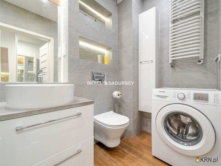 Mieszkanie  na sprzedaż, 2 pokojowe, Kraków, Dębniki/Ruczaj, ul. Czerwone Maki