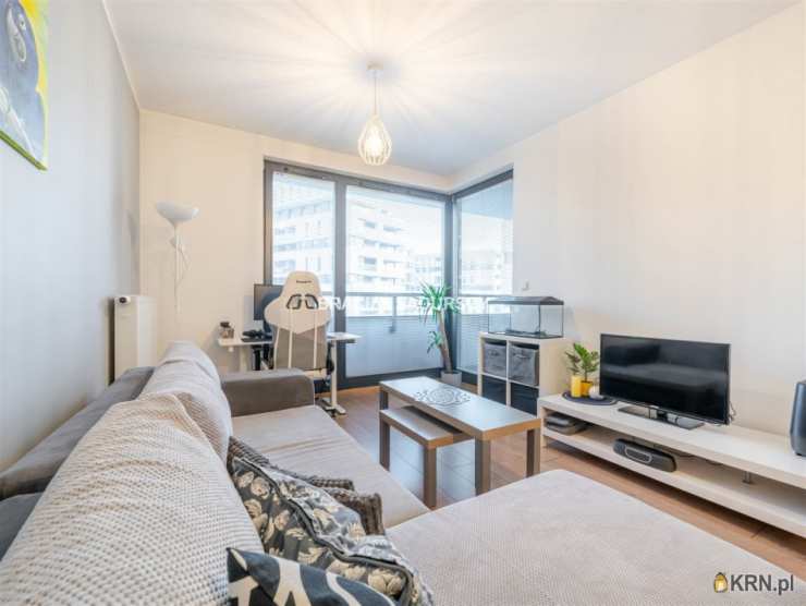 2 pokojowe, Mieszkanie  na sprzedaż, Kraków, Dębniki/Ruczaj, ul. Czerwone Maki