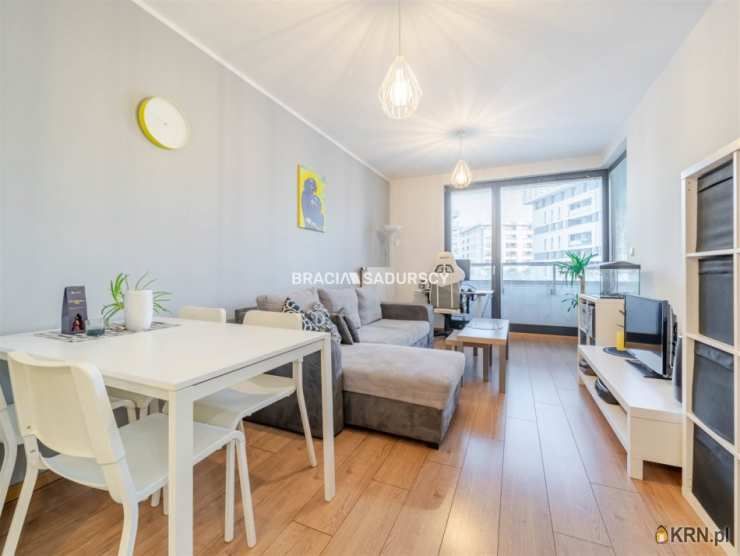 Bracia Sadurscy Oddział BS1 Kapelanka, Mieszkanie  na sprzedaż, Kraków, Dębniki/Ruczaj, ul. Czerwone Maki