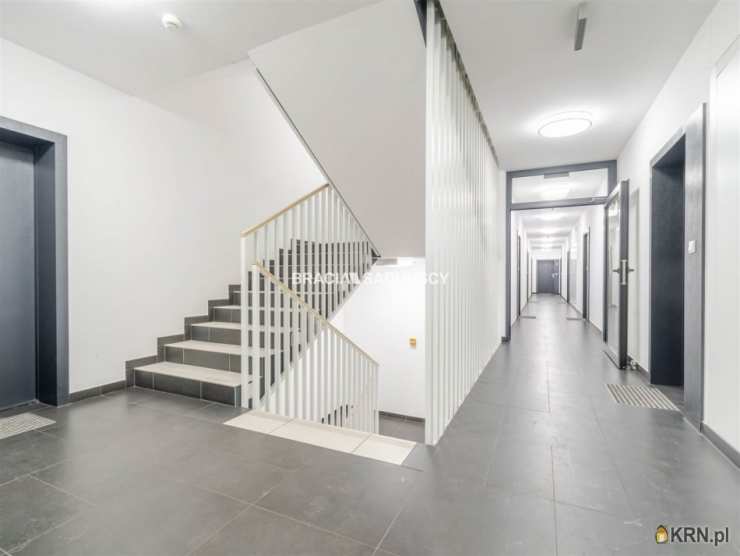 Mieszkanie  na sprzedaż, Kraków, Dębniki/Ruczaj, ul. Czerwone Maki, 2 pokojowe