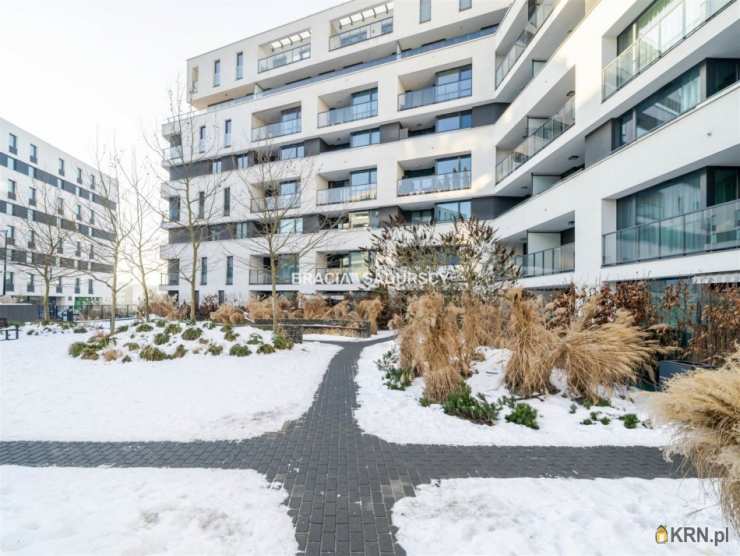 Kraków, Dębniki/Ruczaj, ul. Czerwone Maki, Mieszkanie  na sprzedaż, 2 pokojowe