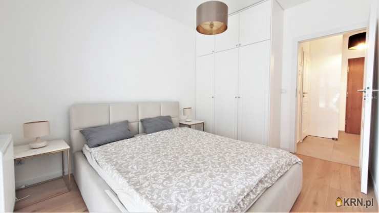 2 pokojowe, Mieszkanie  na sprzedaż, Kraków, Prądnik Biały, ul. 