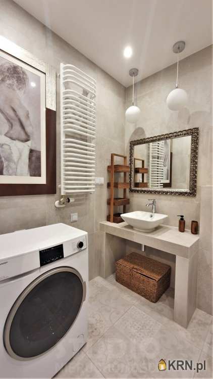 Mieszkanie  na sprzedaż, 2 pokojowe, Kraków, Prądnik Biały, ul. 