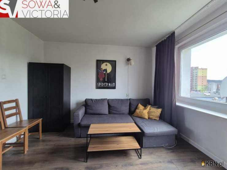 Mieszkanie  do wynajęcia, 2 pokojowe, Wałbrzych, Piaskowa Góra, ul. 